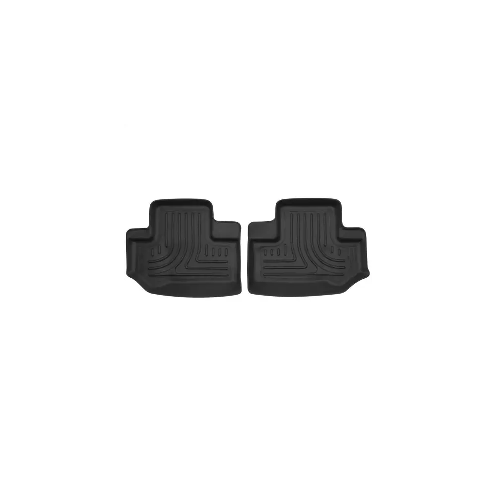 Husky Liners X-ACT Floor Liners - 53581